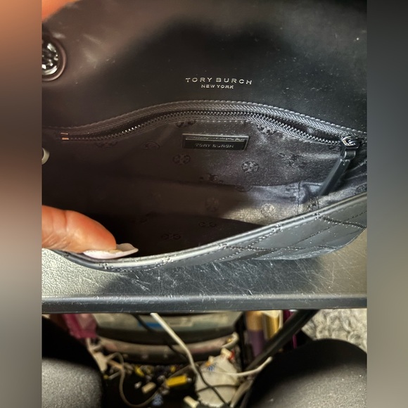 Tory Burch Matte Black - Picture 3 of 6